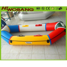 Alta qualidade PVC inflável Rafting barco com CE